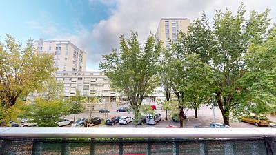 Photo du logement du 16 Avenue De Champs Perdrix 21000 Dijon