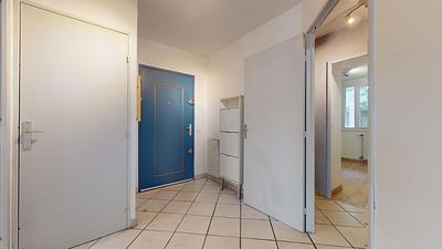 Photo du logement du 10 Allée Du Gerbier 38320 Eybens