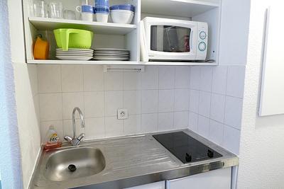 Photo du logement du 20 Quai De France 38000 Grenoble