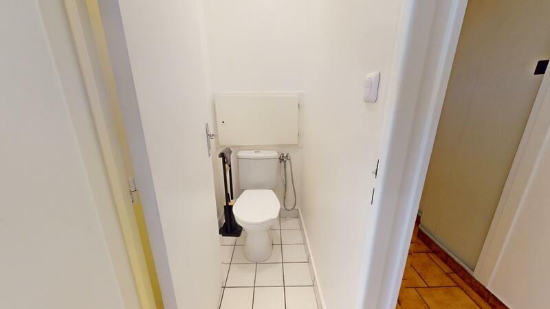 Photo de la chambre 4 du 12 Rue Ludovic Bonin 69200 Vénissieux