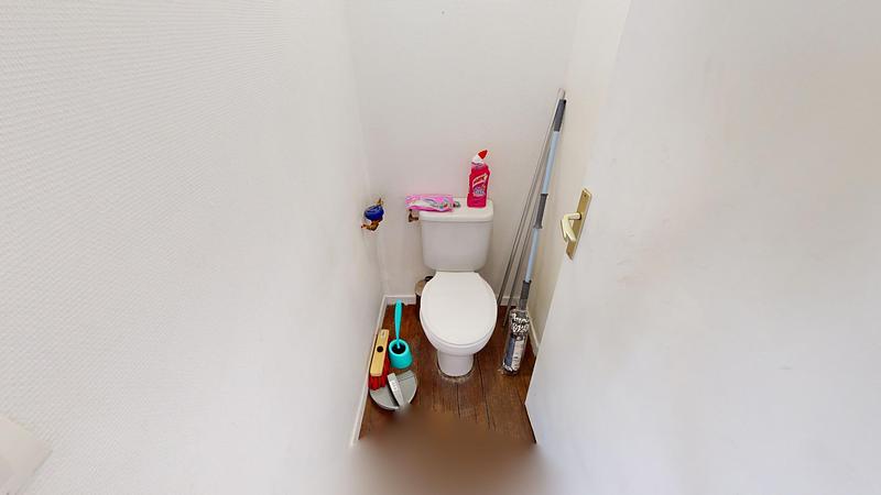 Photo du logement du 21 Chemin De La Blanchisserie 38100 Grenoble