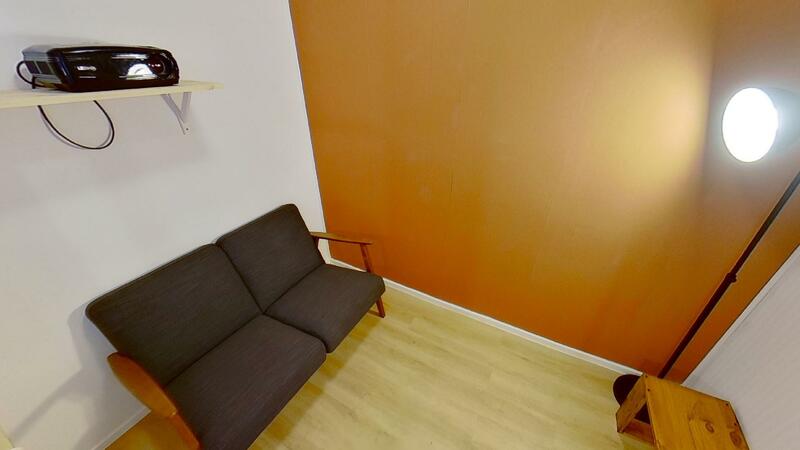 Photo de la chambre 4 du 3 place charles de gaulle 33400 Talence