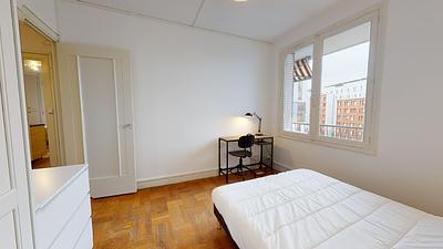 Photo de la chambre 2 du 99 avenue Jean Mermoz 69008 Lyon