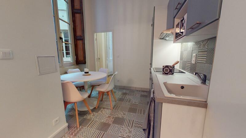 Photo du logement du 2 Place Louis Pradel 69001 Lyon