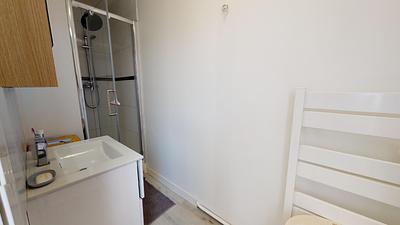 Photo de la chambre 4 du 235 Avenue Jean Jaurès 69007 Lyon