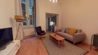 Photo du logement du 2 Place Louis Pradel 69001 Lyon