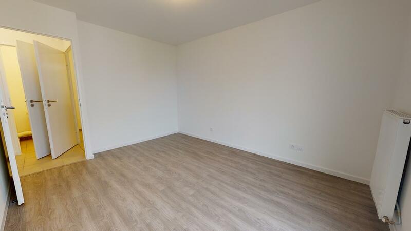 Photo du logement du 52 Avenue Francis de Préssensé  69200 Vénissieux