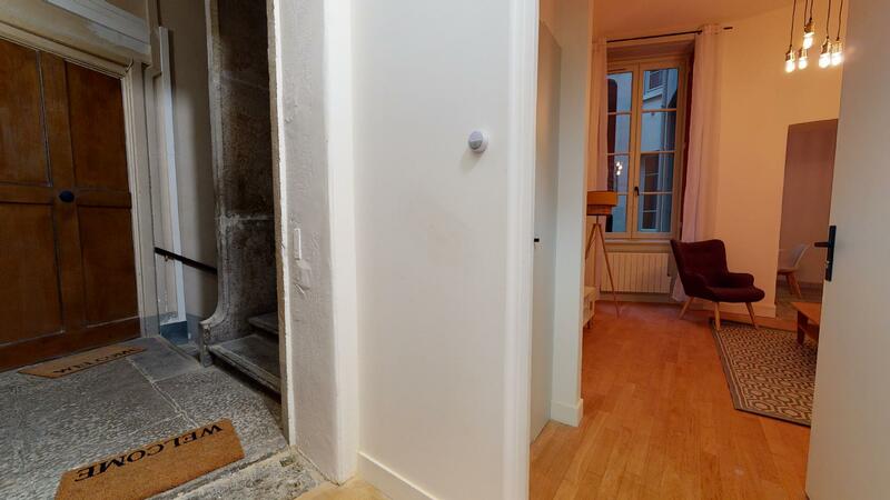 Photo du logement du 2 Place Louis Pradel 69001 Lyon