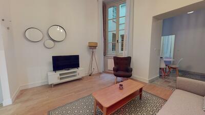 Photo du logement du 2 Place Louis Pradel 69001 Lyon