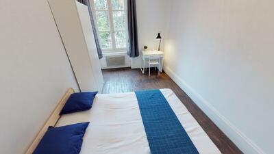 Photo du logement du 155 Cours Albert Thomas 69003 Lyon