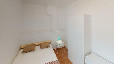 Photo du logement du 155 Cours Albert Thomas 69003 Lyon