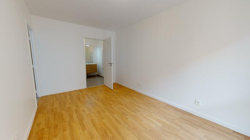 Photo du logement du 130 Rue Léon Blum 69100 Villeurbanne