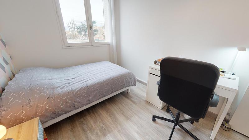 Photo de la chambre 1 du 159 avenue général frère  69008 Lyon