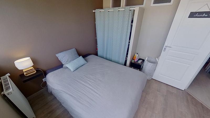 Photo de la chambre 3 du Rue Odilon Redon 33400 Talence