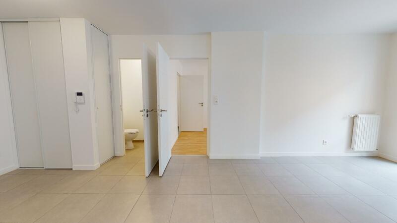 Photo du logement du 130 Rue Léon Blum 69100 Villeurbanne