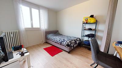 Photo de la chambre 2 du 10 Avenue Commandant l'herminier 69100 Villeurbanne