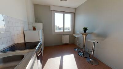 Photo du logement du 2 allée Marcel Achard 69100 Villeurbanne