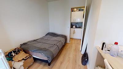 Photo de la chambre 1 du 48C rue ernest renan 69200 Vénissieux