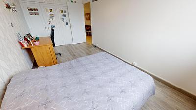 Photo de la chambre 2 du 159 avenue général frère  69008 Lyon