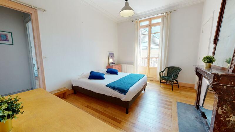 Photo du logement du 106 Rue Abbé Grégoire 38000 Grenoble