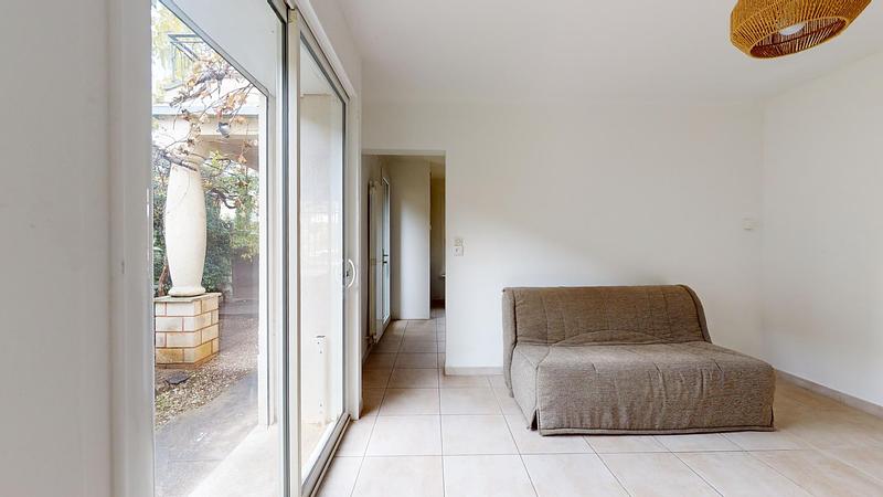 Photo du logement du 28A Rue De Genève 30000 Nîmes