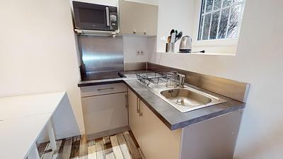 Photo du logement du 9 Rue François Chénieux 87000 Limoges