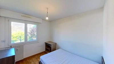 Photo de la chambre 1 du 14 Rue De Norvège 54500 Vandœuvre-lès-Nancy