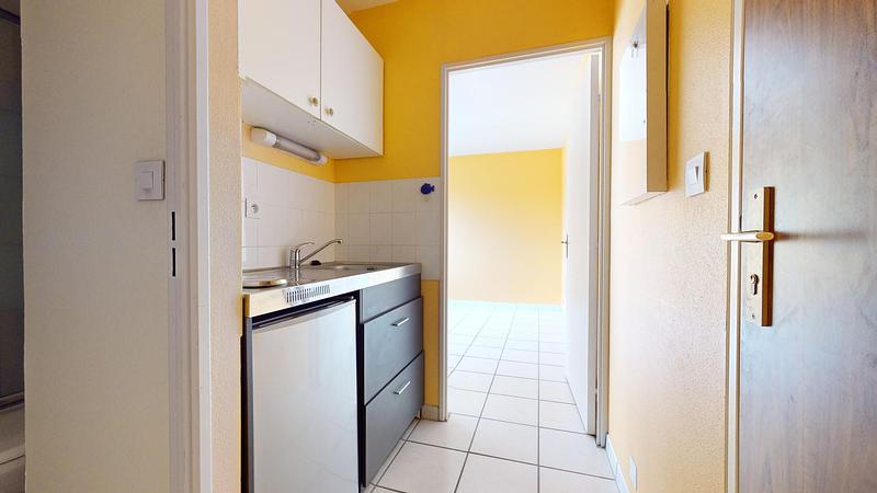 Photo du logement du 18 Rue Jean Richepin 63000 Clermont-Ferrand