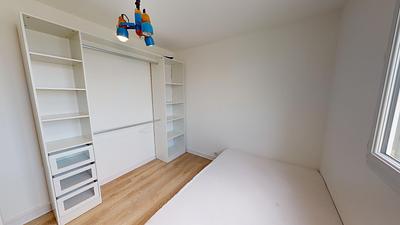 Photo de la chambre 1 du 1 Rue Perrin De La Touche 35000 Rennes