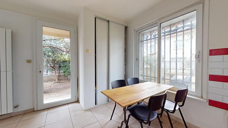 Photo du logement du 28A Rue De Genève 30000 Nîmes