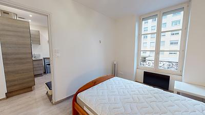 Photo du logement du 29 Rue Vaillant-Couturier 42000 Saint-Étienne