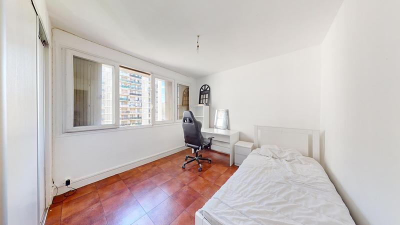 Photo du logement du 1 Rue Pierre-Louis Bernaix 69100 Villeurbanne