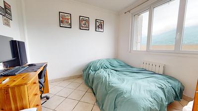 Photo du logement du 51 Rue Du Général Férrié 38100 Grenoble