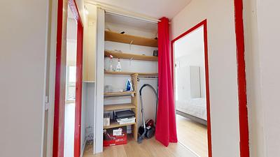 Photo de la chambre 3 du 4 Rue Claude Mellarède 30000 Nîmes