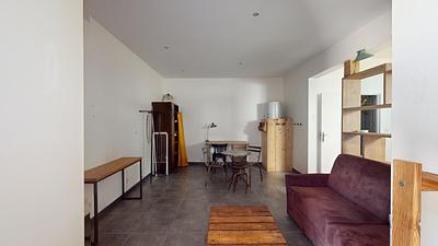 Photo du logement du 9 Rue Des Boeufs 13100 Aix-en-Provence