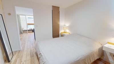 Photo du logement du 230 Cours De La Somme 33800 Bordeaux