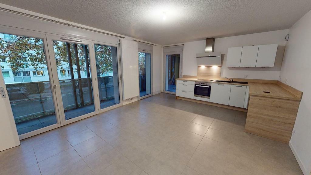 Photo du logement du 10 Rue Charles Rivail 38100 Grenoble