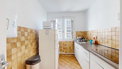 Photo du logement du 1 Rue Pierre-Louis Bernaix 69100 Villeurbanne