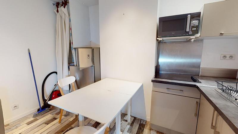 Photo du logement du 9 Rue François Chénieux 87000 Limoges