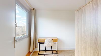 Photo du logement du 155 Rue Antoine Durafour 42100 Saint-Étienne