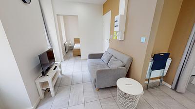 Photo du logement du 4 Rue Jouffroy 42000 Saint-Étienne