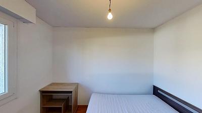 Photo de la chambre 1 du 14 Rue De Norvège 54500 Vandœuvre-lès-Nancy