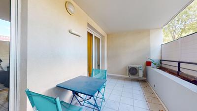 Photo du logement du 75 Rue Jean Baptiste Chiariny 30900 Nîmes