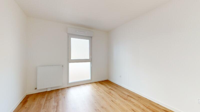 Photo du logement du  4 Rue Émilie Haffner 49100 Angers