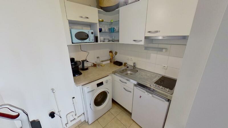 Photo du logement du 15 rue Tastet 33000 Bordeaux