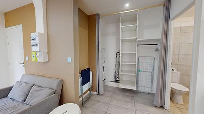 Photo du logement du 4 Rue Jouffroy 42000 Saint-Étienne