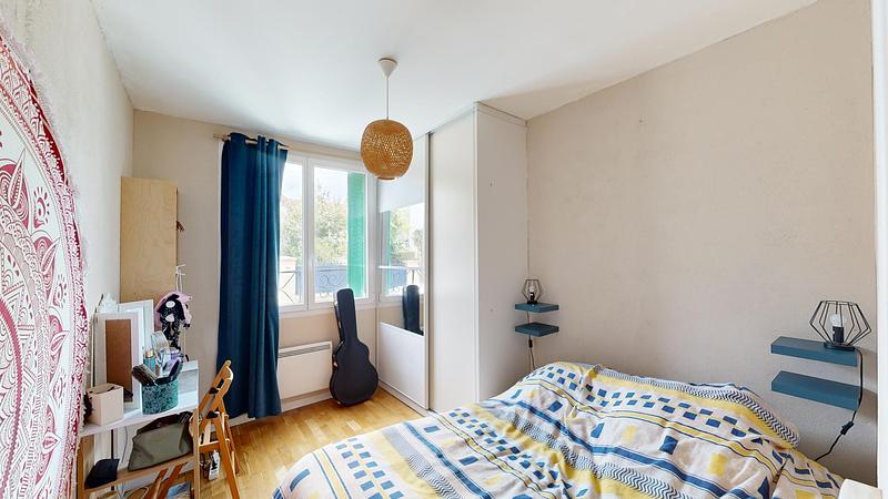 Photo du logement du 8b Rue André Bru 94800 Villejuif