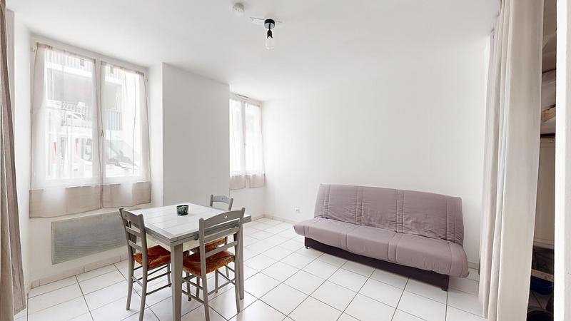 Photo du logement du 9 Rue Viard 64000 Pau