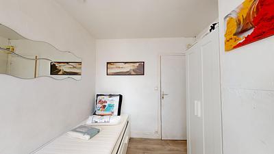 Photo du logement du 4 Rue Sambin 21000 Dijon