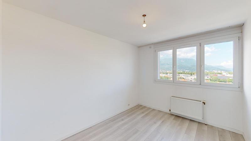 Photo du logement du 8 Rue Georges Méliès 38130 Échirolles